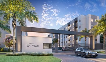 apartment em Estrada dos Bandeirantes, Jacarepaguá - Rio de Janeiro - RJ