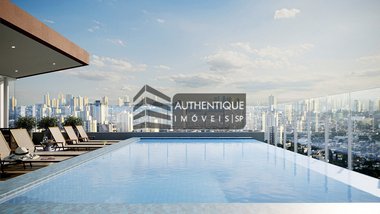 apartment em Avenida Vital Brasil, Butantã - São Paulo - SP