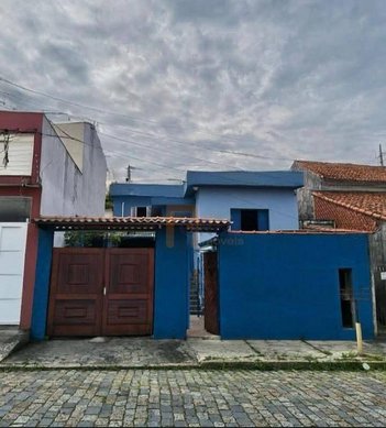 house em Rua Clara Perez Freire, Mogi Moderno - Mogi das Cruzes - SP