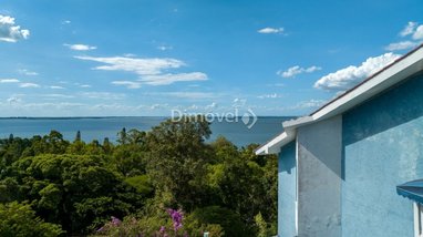 land_lot em BORORO, Vila Assunção - Porto Alegre - RS