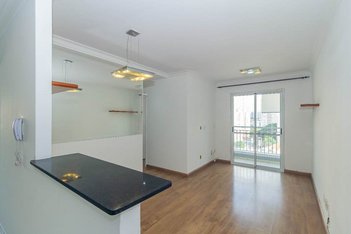 apartment em Avenida Sebastião Henriques, Vila Siqueira (Zona Norte) - São Paulo - SP