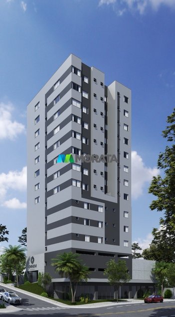 apartment em Rua Jacuí, Ipiranga - Belo Horizonte - MG