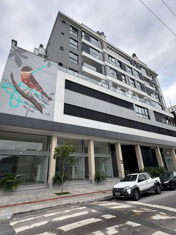 apartment em Rua São Paulo, Estados - Balneário Camboriú - SC