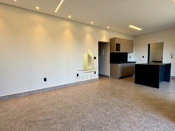 apartment em Rua Luiz de Deus da Silva, Jardim Noêmia - Franca - SP
