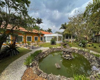 house em Rua São João, Vila Santo Antônio - Cotia - SP