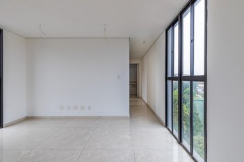 apartment em Rua Vitória do Mearim, Cidade Continental - São Paulo - SP