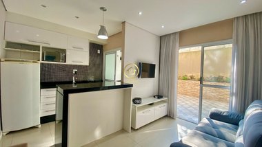 apartment em Avenida Nossa Senhora da Paz, Loteamento City Jaragua - São Paulo - SP