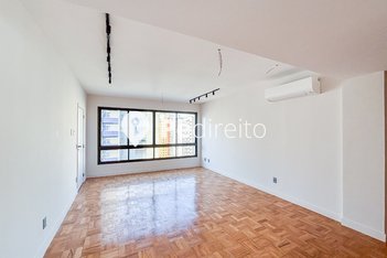 apartment em Rua Clodomiro Amazonas, Vila Nova Conceição - São Paulo - SP