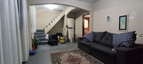 house em Rua Lazara Menezes de Oliveira, Jardim Portugal - São José dos Campos - SP