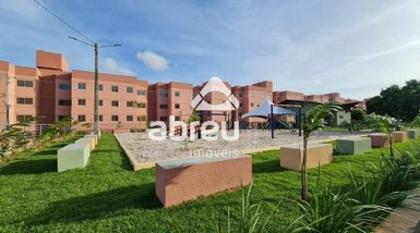 apartment em Antônio Carlos Sobrinho, Liberdade - Parnamirim - RN