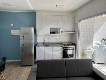 apartment em Avenida Cipriano Rodrigues, Vila Formosa - São Paulo - SP