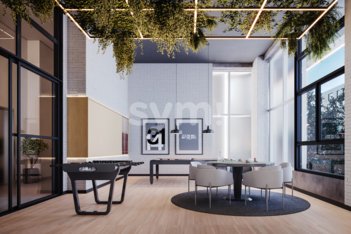 apartment em Rua Guararapes, Vila Izabel - Curitiba - PR