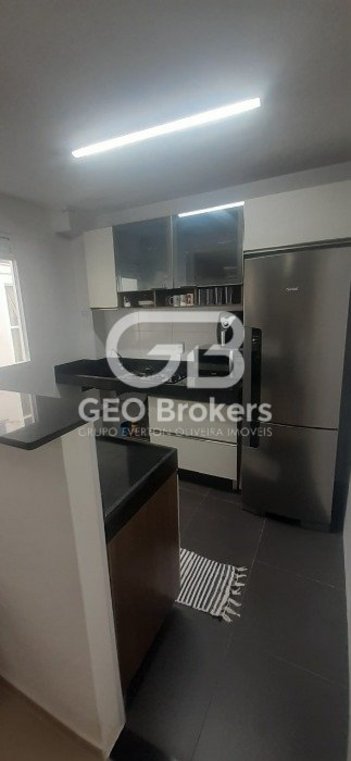 apartment em Rua Nadim Ruston, Loteamento Jardim Sol Nascente - Jacareí - SP