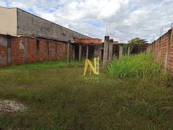 land_lot em Rua Santa Terezinha, Vila Santa Terezinha - Londrina - PR