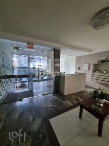 apartment em Rua Presidente Nereu Ramos, Centro - Florianópolis - SC