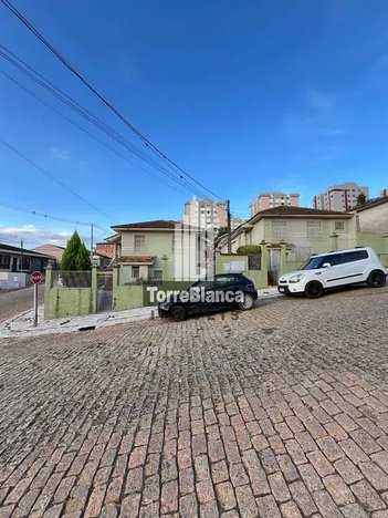 house em Rua Mário Lima dos Santos, Estrela - Ponta Grossa - PR