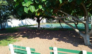 house em Rua Barão de Mauá, Fátima - Canoas - RS