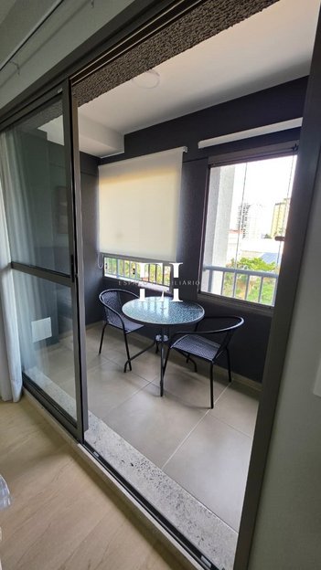 apartment em Rua Madre Emilie de Villeneuve, Vila Santa Catarina - São Paulo - SP