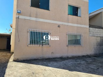 apartment em Alameda das Amendoeiras, Sarzedo - Sarzedo - MG