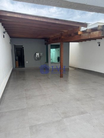 house em Alameda dos Alecrins, Residencial Visão - Lagoa Santa - MG