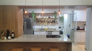 apartment em Avenida Mariano Souza Mello, Vila Mogilar - Mogi das Cruzes - SP