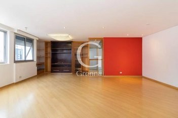 apartment em Rua Pedroso Alvarenga, Itaim Bibi - São Paulo - SP