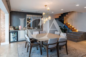 apartment em Avenida Nove de Julho, Anhangabaú - Jundiaí - SP