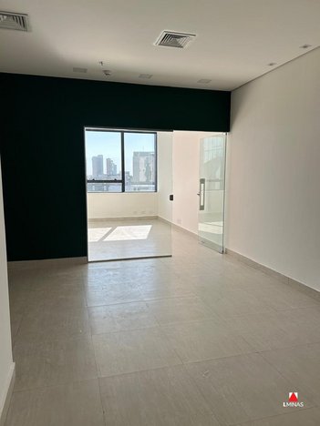 office em Rua Ministro Orozimbo Nonato, Vila da Serra - Nova Lima - MG