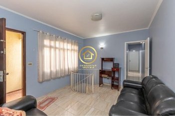 house em Rua Canelinha, Jardim Vista Linda - São Paulo - SP