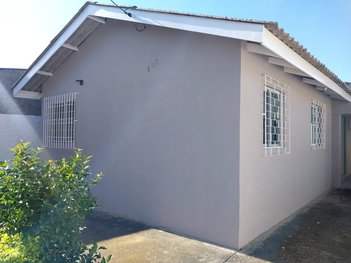 house em Wenceslau Fontoura, Santa Rita - Guaíba - RS