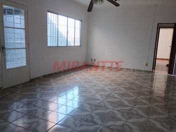 house em Rua Apolinário Vieira Coelho, Vila Paiva - São Paulo - SP
