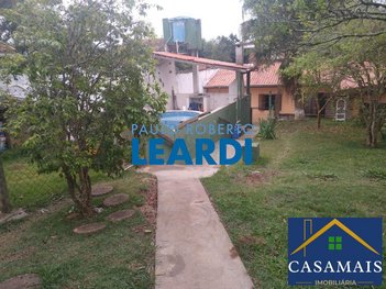 apartment em Alameda das Figueiras, Transurb - Itapevi - SP