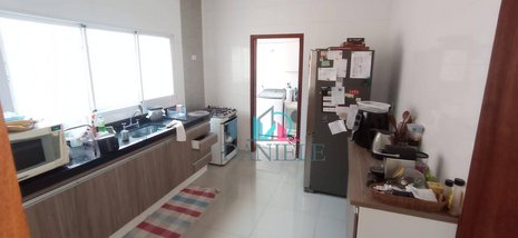 house em Avenida Geraldo Hilario da Silva, Jardim dos Flamboyants - Araraquara - SP