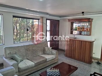 house em Rua dos Tangarás, Independência - São Bernardo do Campo - SP