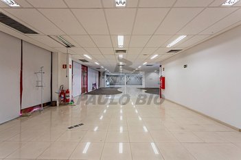 industrial em Indianópolis, Indianópolis - São Paulo - SP