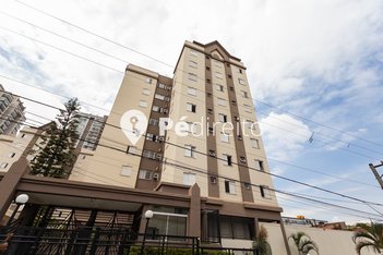 apartment em Rua Dom Estevão Pimentel, Chácara Belenzinho - São Paulo - SP