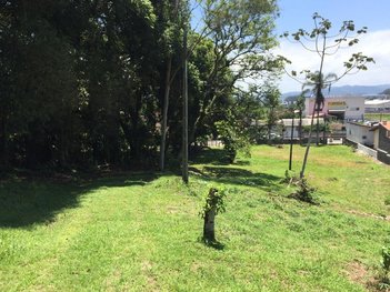 land_lot em Frederico Afonso, Fazenda Santo Antônio - São José - SC