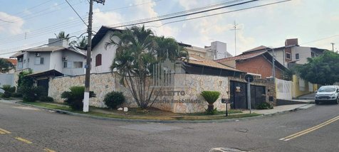 house em Rua dos Guaicurus, Parque Alto Taquaral - Campinas - SP