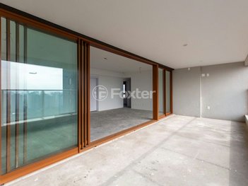apartment em Rua Stela Marina, Brooklin Paulista - São Paulo - SP