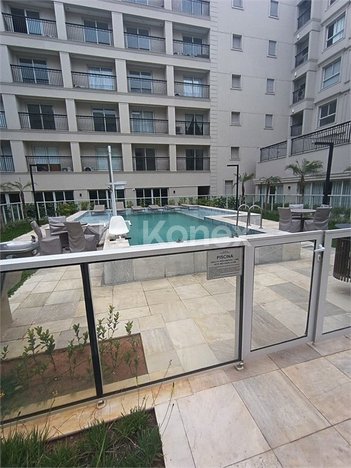 apartment em Rua Soror Angélica, Vila Ester (Zona Norte) - São Paulo - SP