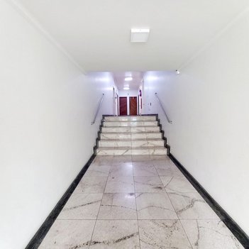 apartment em Rua Itapecerica, Lagoinha - Belo Horizonte - MG