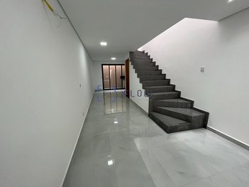 house em Rua Pirajá, Mooca - São Paulo - SP