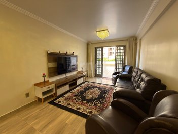 apartment em Rua Capitão Eleutério, Centro - Passo Fundo - RS