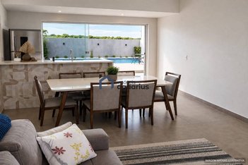 house em Rua Patricia Gonçalves de Andrade, Setville Altos de São José - São José dos Campos - SP