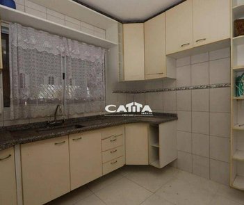 house em Rua Seurrebes Barbosa, Vila Olinda - São Paulo - SP