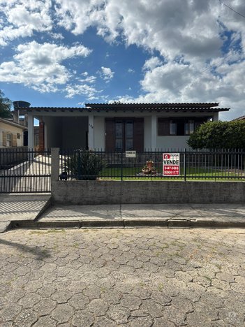 house em Rua Duque de Caxias, Cocal do Sul - Cocal do Sul - SC