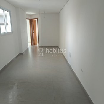 apartment em Rua Clélia, Vila Pires - Santo André - SP