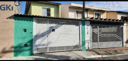 house em Rua João de Godói Moreira, Socorro - São Paulo - SP