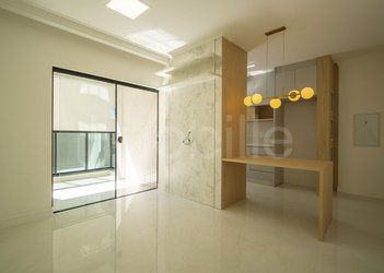 apartment em Rua 414, Morretes - Itapema - SC