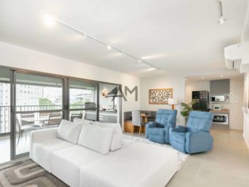 apartment em Rua Jupuruchita, Alto da Mooca - São Paulo - SP